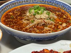 -辛香汇·锦里丨现炒川菜(中南城店)
