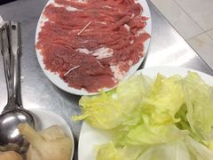 -三兴涮羊肉(荣安大街店)
