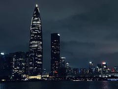 -深圳人才公园