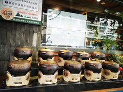 -老灶房-四川土菜(开元店)