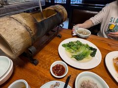 -老街坊餐吧