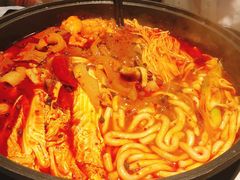 -虾易落味(杭州黄龙万科中心店)