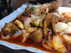 -一把骨(盐市口店)