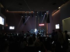 -TZ House音乐现场(来福士中心店)