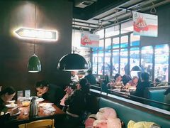 -前海沿·青岛菜(五四广场永旺店)