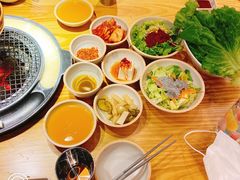 -喜来稀肉(北外滩白玉兰广场店)