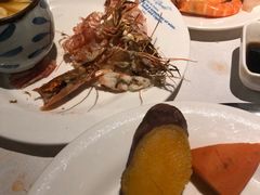 -星伦多自助料理·涮烤一体(虹悦城店)
