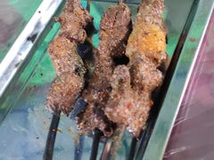 -马白开来特色羊排揪片子  (总店)