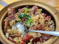 -壹煲口福煲仔饭(中山路店)