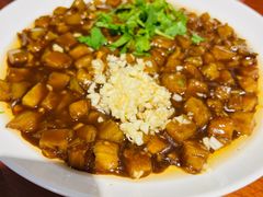 -恩宏德餐馆(平山道店)