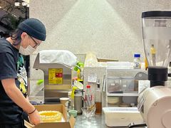 -1/4 ONE QUARTER COFFEE LAB(朝阳大悦城店)