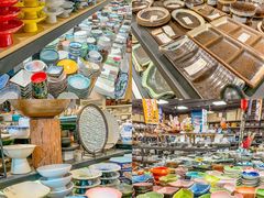 -万润国际酒店用品市场(曹安国际商城店)