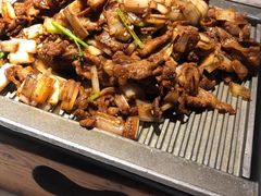 -四季民福烤鸭店(前门店)