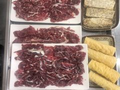 -伟记牛肉(金鸿公路店)