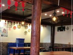 大堂-小厨子私房菜·云南美食店