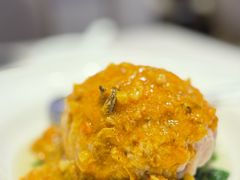 -狮王府淮扬菜(百家湖1912店)