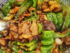 -堂瓦里·34年传统赣菜(第一街区店)