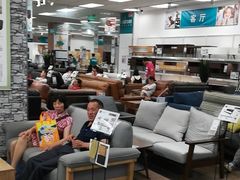 -NITORI 宜得利家居(金银潭永旺梦乐城店)