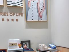 -海马体照相馆(上海月星环球港店)