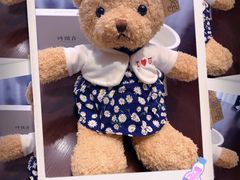 -时间仓(月湖公园店)