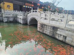 -重元寺香积厨素斋馆