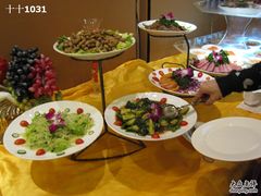 IMG_2436-凯美豪盛酒店阳光西餐厅