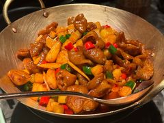 -2046湘味厨房(深圳湾店)