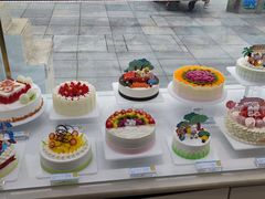 -好利来.生日蛋糕(杨家坪店)