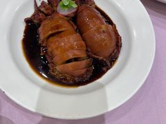 -顺风海鲜港(金玉兰店)
