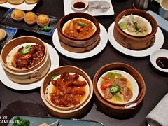 -领事馆19号中餐厅(厦门海景洲际酒店)