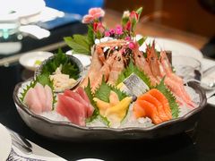 -Mr·Fish鱼鲜生海鲜放题(银泰in99店)