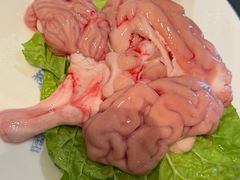 -龙森园火锅(琴台路店)