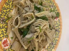 芫爆散丹-鸿宾楼(展览馆路店)