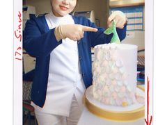 -Biteology Artisan Cakes(红庄·国际文化保税创新园店)