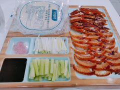 -复旦大学本部-食堂