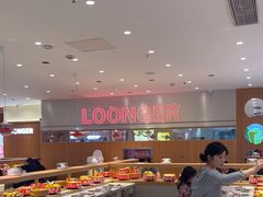 -龍歌自助小火锅(崂山丽达店)