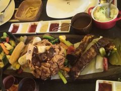 -haxnbauer海森堡德国餐厅(深圳coco店)
