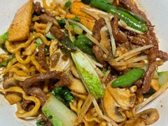 -寻裕记·现炒浇头面(人民广场店)