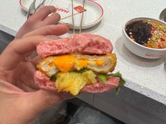 -龍歌自助小火锅(市南金茂湾店)