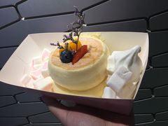-狐狸和向日葵(北京路店)