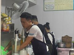 -夏食光安顺小舒冰粉冰浆(甲秀楼店)