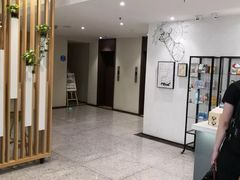 -汉庭(天津滨江道步行街店)