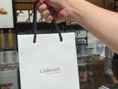 -Laderach 莱德拉(上海环贸iapm店)
