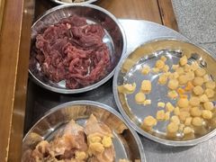 -盈田盈粥庄(博山东路店)
