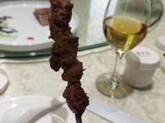 -东来顺饭庄(王府井步行街店)