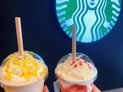 -星巴克(来福士2F店)