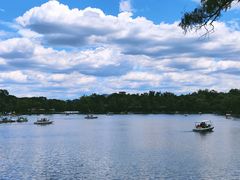 -承德避暑山庄景区