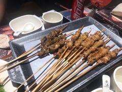 -管氏翅吧(广渠门店)