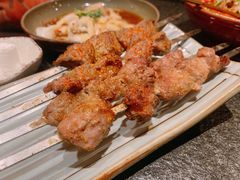 -丝路金桃·新疆菜(徐汇店)