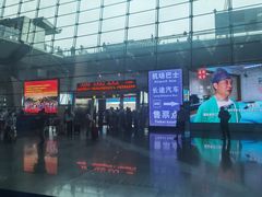 -南宁吴圩国际机场-T2航站楼